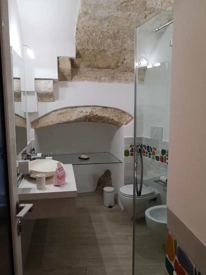 Monterotto Loft Apartamento Ugento Exterior foto